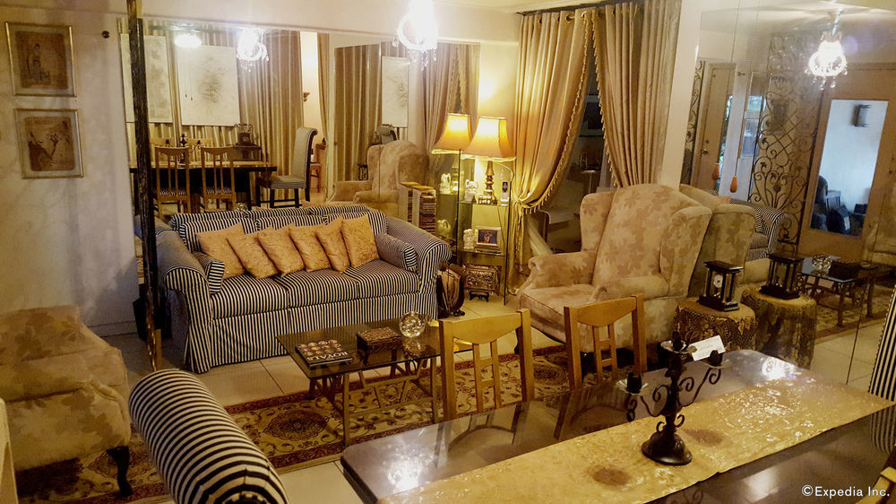 Bed and Breakfast Casa Amapola Manila à Taguig Extérieur photo