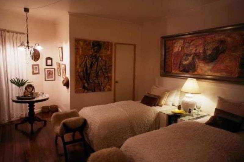 Bed and Breakfast Casa Amapola Manila à Taguig Extérieur photo