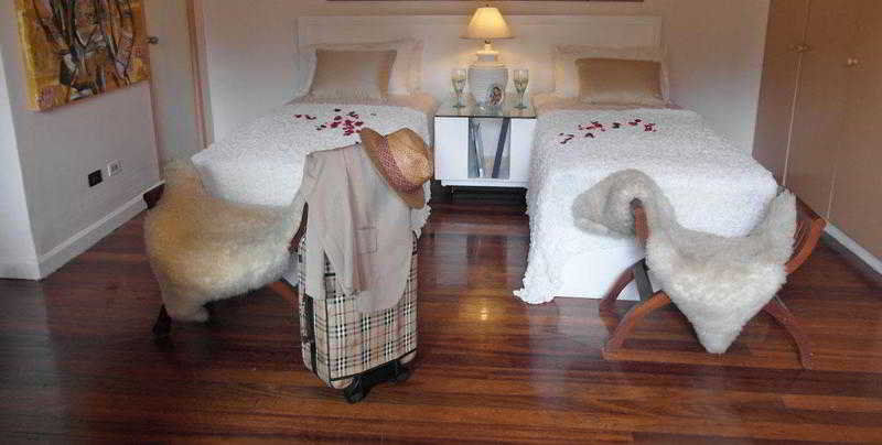 Bed and Breakfast Casa Amapola Manila à Taguig Extérieur photo