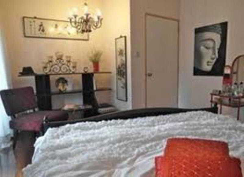 Bed and Breakfast Casa Amapola Manila à Taguig Extérieur photo