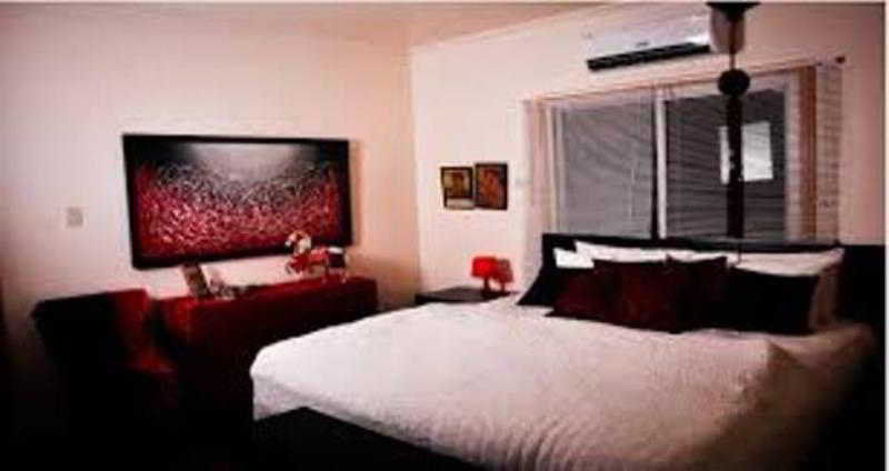 Bed and Breakfast Casa Amapola Manila à Taguig Extérieur photo