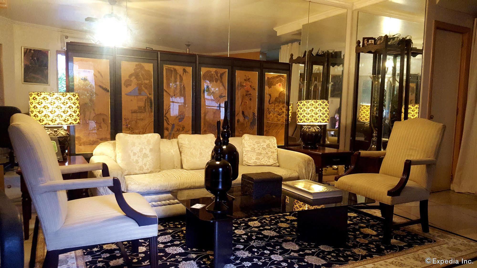 Bed and Breakfast Casa Amapola Manila à Taguig Extérieur photo