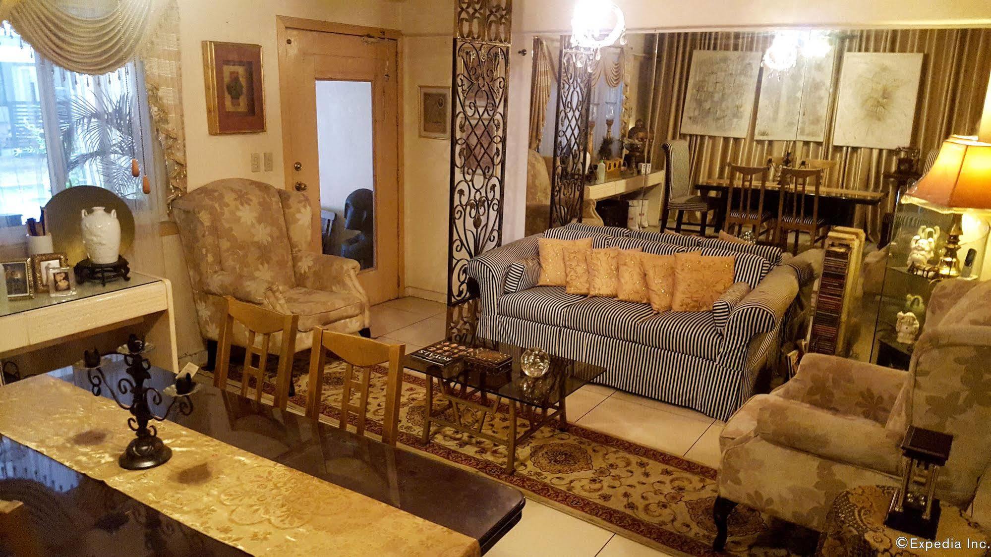 Bed and Breakfast Casa Amapola Manila à Taguig Extérieur photo