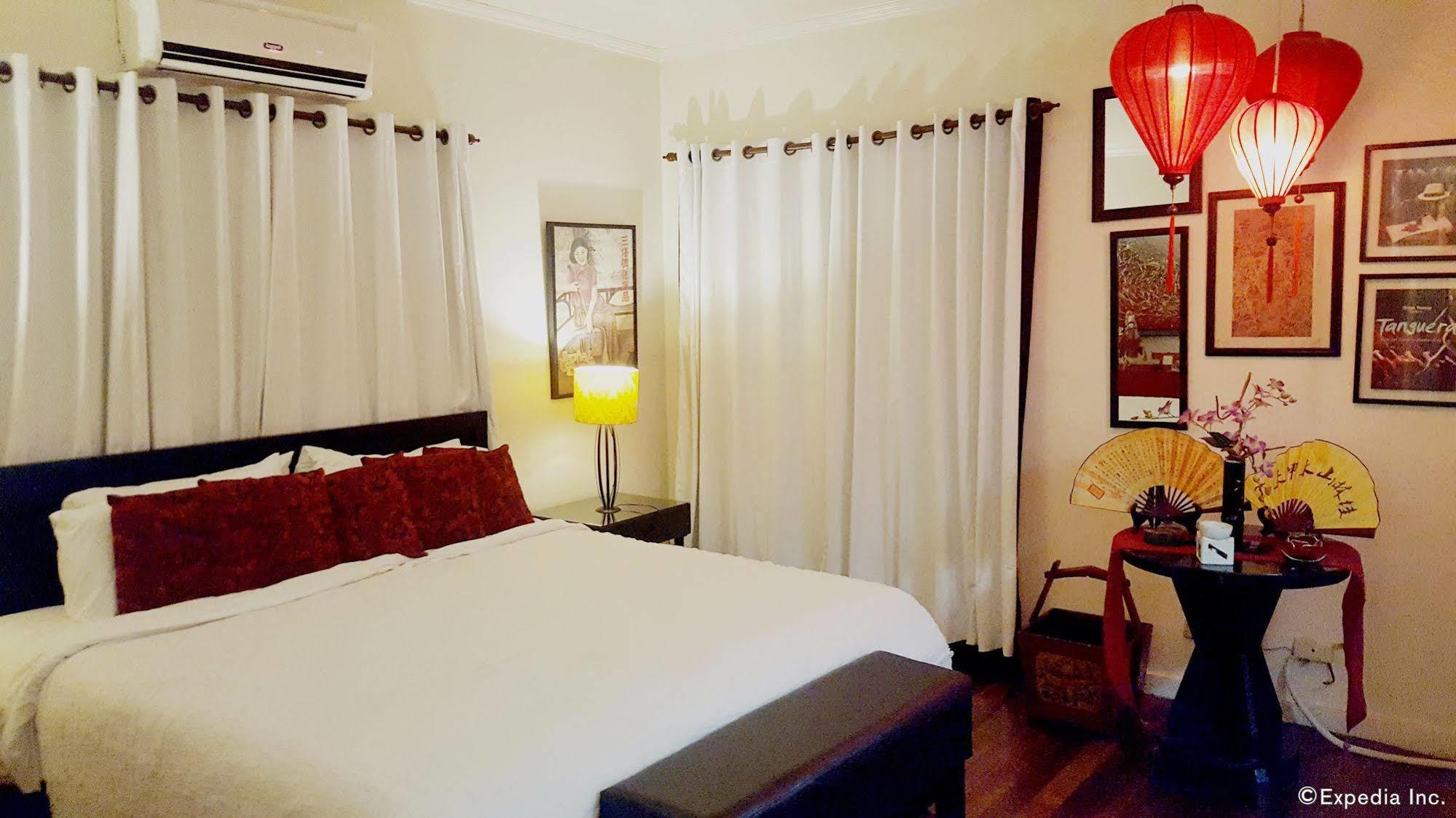 Bed and Breakfast Casa Amapola Manila à Taguig Extérieur photo