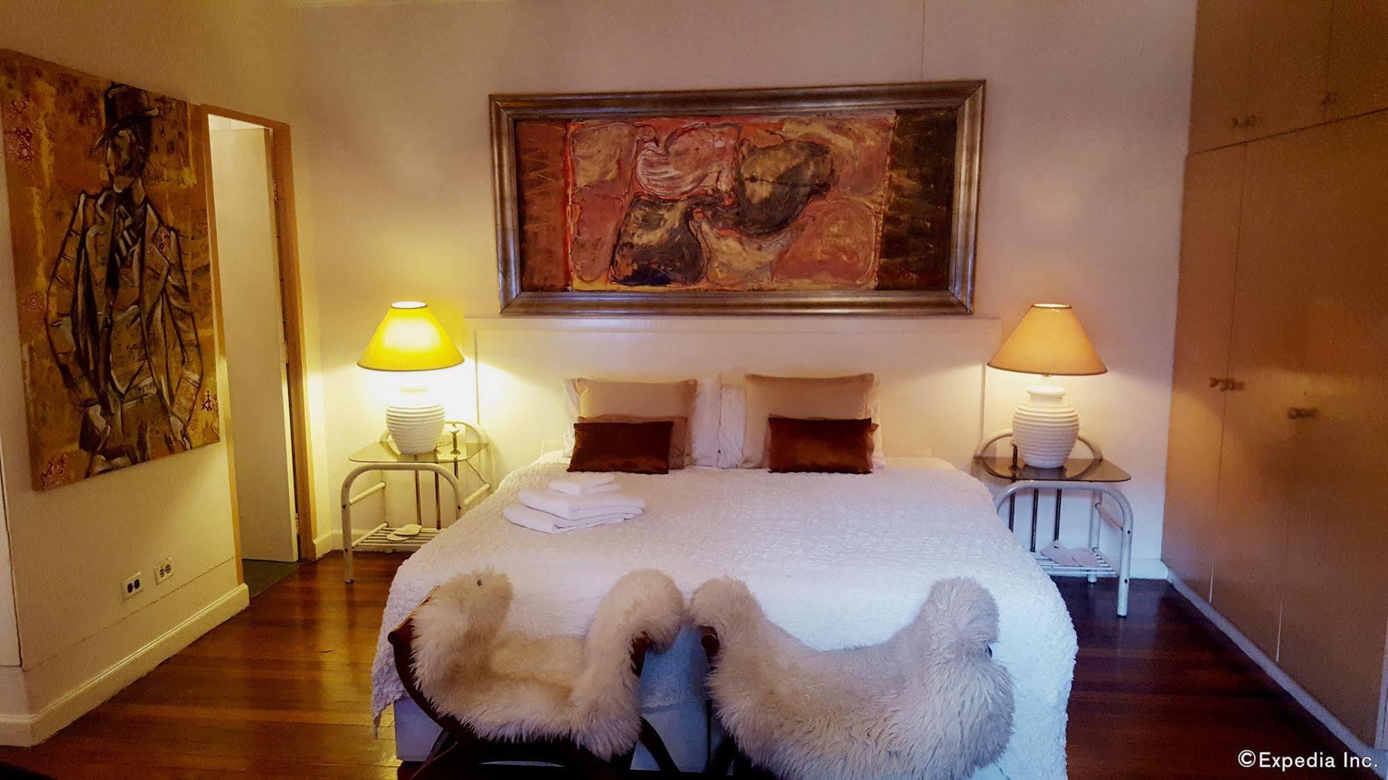 Bed and Breakfast Casa Amapola Manila à Taguig Extérieur photo
