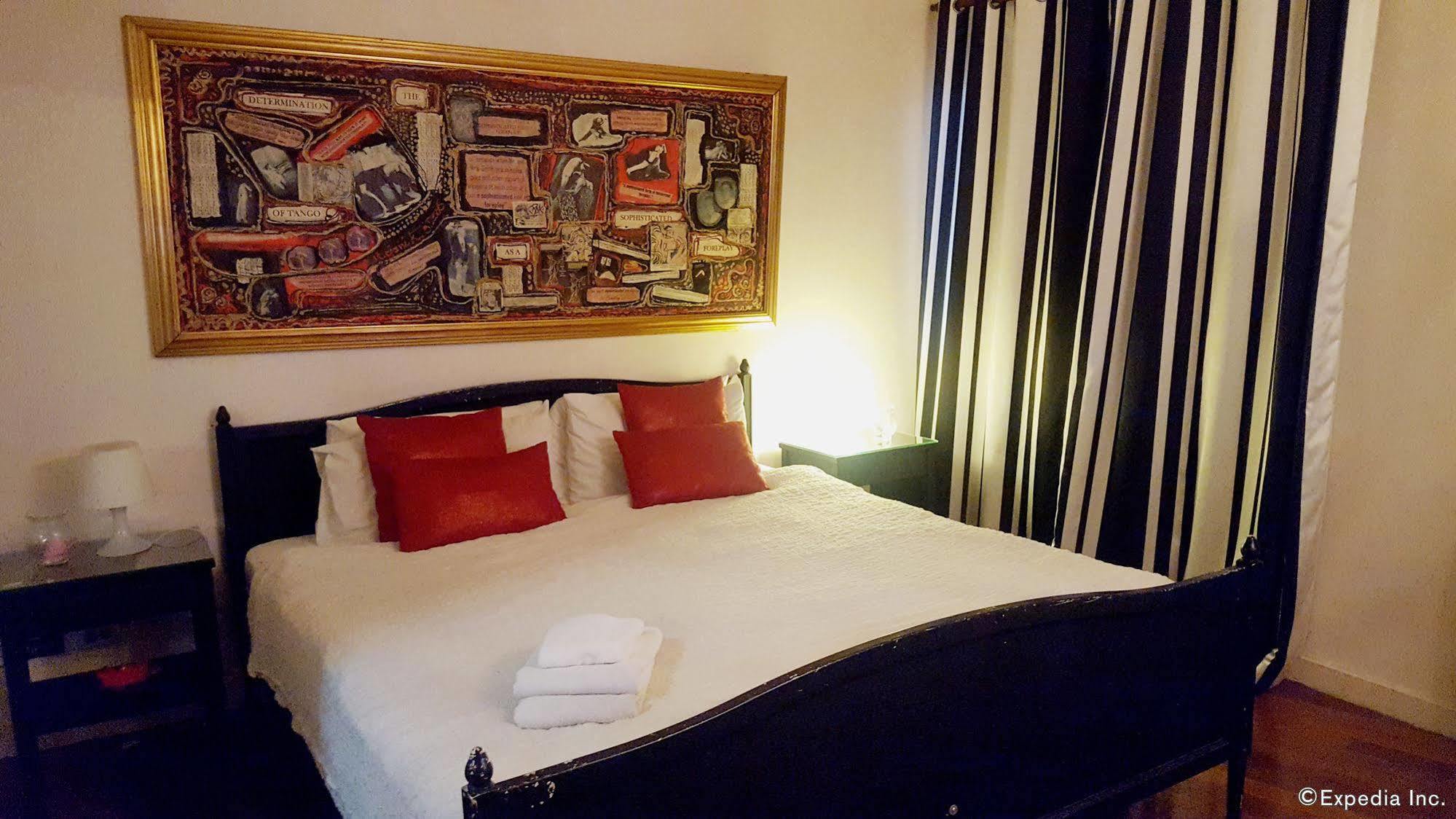 Bed and Breakfast Casa Amapola Manila à Taguig Extérieur photo