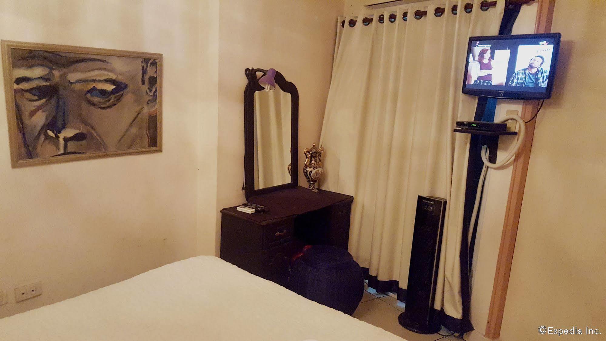 Bed and Breakfast Casa Amapola Manila à Taguig Extérieur photo