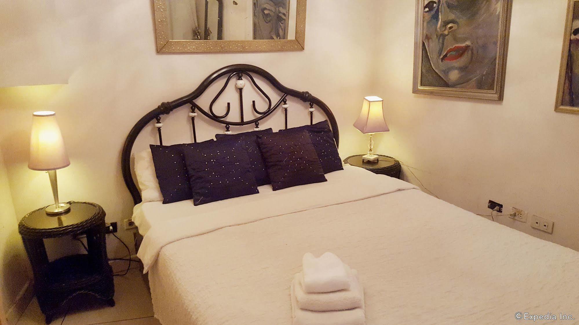 Bed and Breakfast Casa Amapola Manila à Taguig Extérieur photo