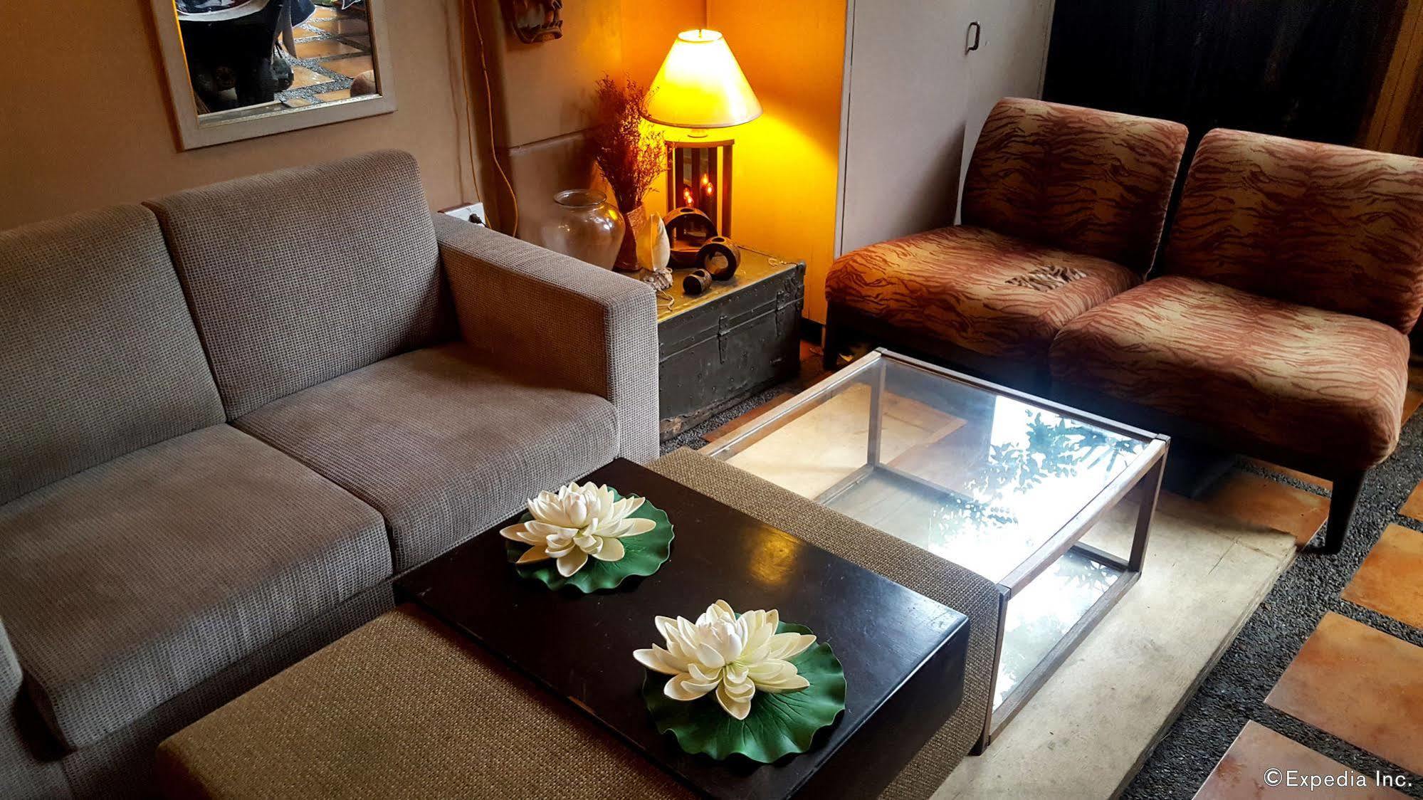 Bed and Breakfast Casa Amapola Manila à Taguig Extérieur photo