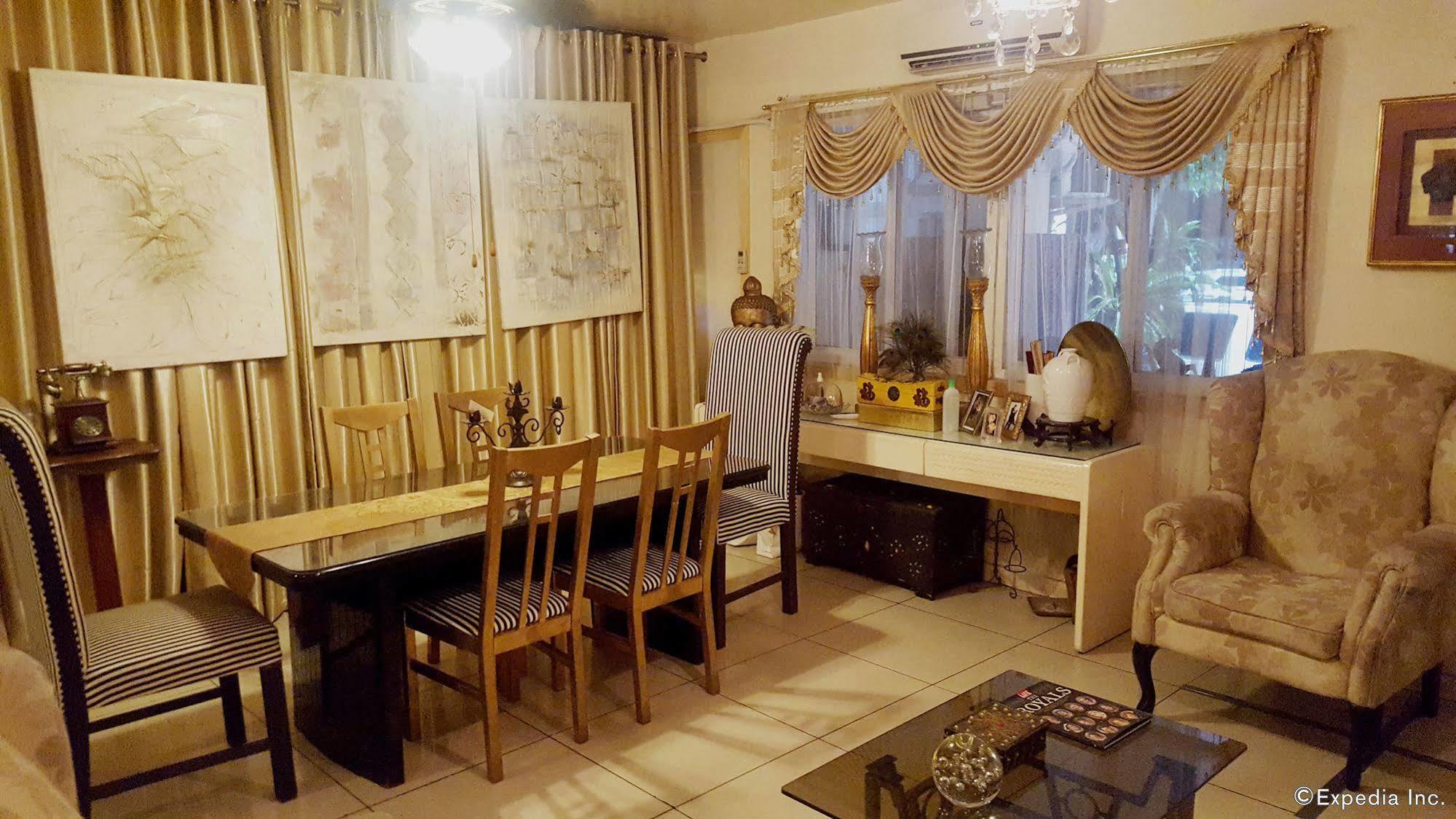 Bed and Breakfast Casa Amapola Manila à Taguig Extérieur photo