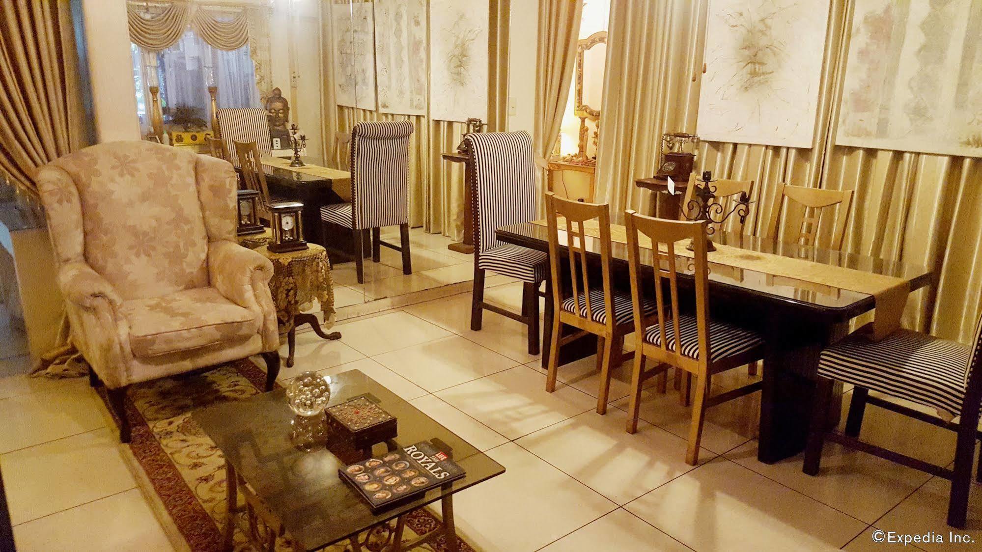 Bed and Breakfast Casa Amapola Manila à Taguig Extérieur photo