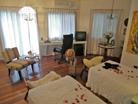 Bed and Breakfast Casa Amapola Manila à Taguig Extérieur photo